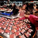China Imposes New 55% Tariffs on Over-Quota Beef Imports