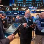 US Stock Market Ended 2025 Strong, Here’s What Could Move 2026