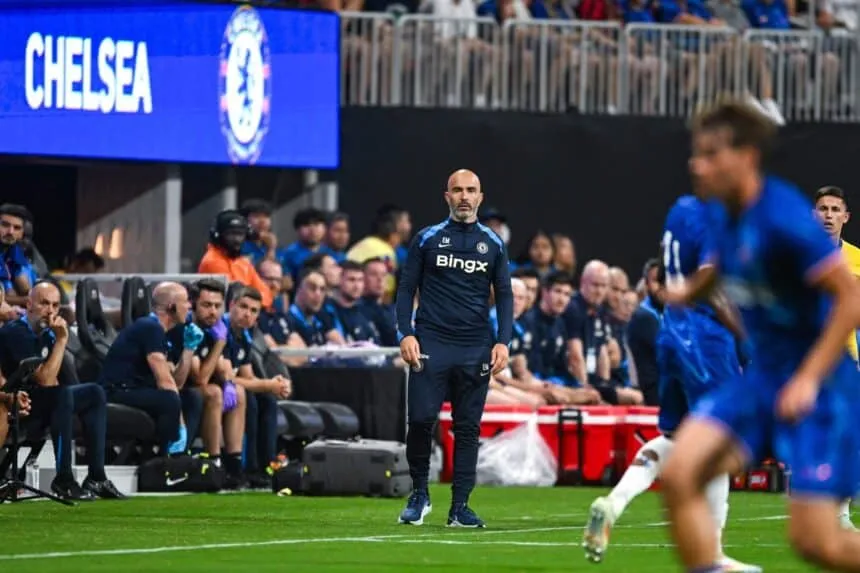 Why Is Chelsea So Inconsistent This Season in the Premier League? A Simple Breakdown for Fans