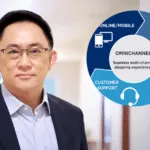 Omnichannel Business Strategy, Thailand