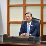 Thailand's Foreign Minister Explains US Immigrant Visa Pause