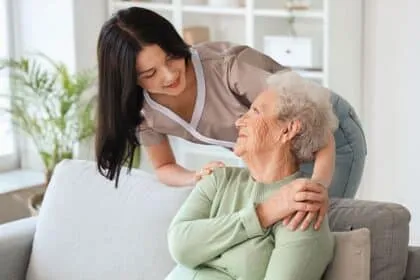 Home Care Services
