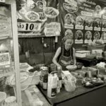 Chiang Rai Foodies Mourns the Tragic Death of Noodle Shop Owner “Aunt Phan”