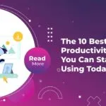 10 Best Free AI Tools for Productivity You Didn't Know Existed