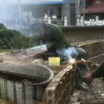 Residents in Mae Sai Angered Over 3 Billion Baht Flood Barrier Project