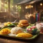 What to Eat in Thailand: 15 Thai Desserts You Must Try