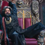 The Raja Saab Movie Review