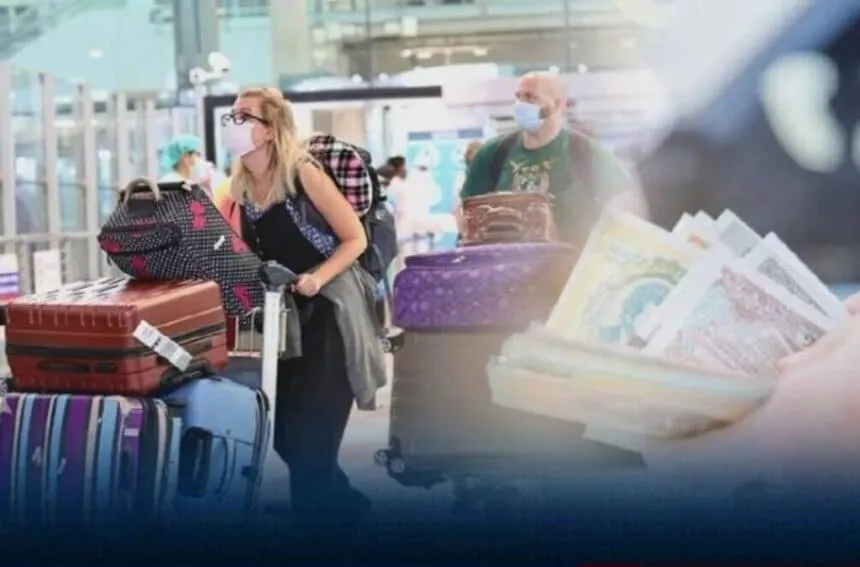 Thailand to Start 300 Baht Tourist Entry Fee in February 2026